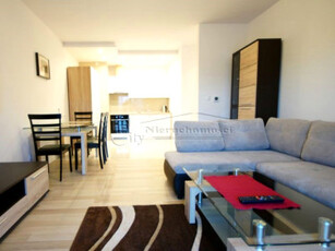 Apartament, ul. Baildona