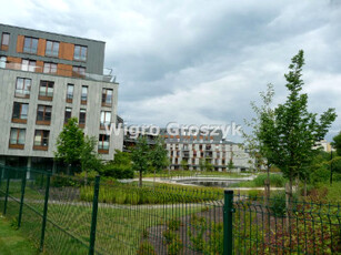 Apartament, ul. Bernardyńska