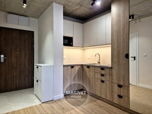 Apartament, ul. Brzechwy