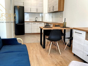 Apartament, ul. Cedry