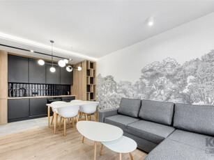 Apartament, ul. Drewnowska