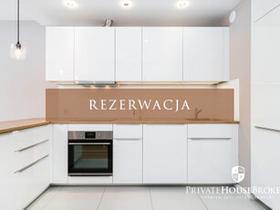 Apartament, ul. Głowackiego