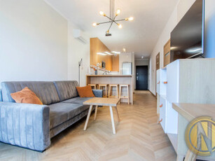 Apartament, ul. Grzegórzecka