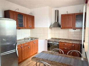 Apartament, ul. Legionów