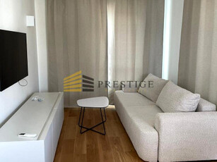 Apartament, ul. Optyków