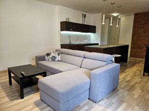 Apartament, ul. Orkana