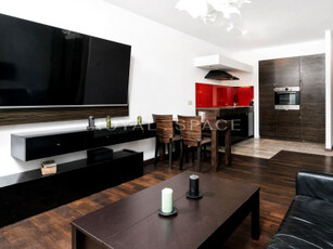 Apartament, ul. Piwna