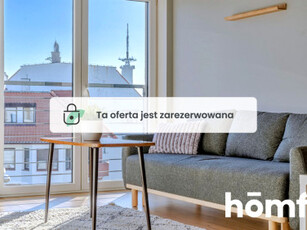 Apartament, ul. Świerkowa