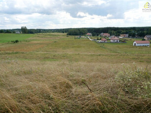 Działka budowlana Brudzów