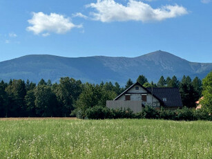 Działka budowlana Mysłakowice