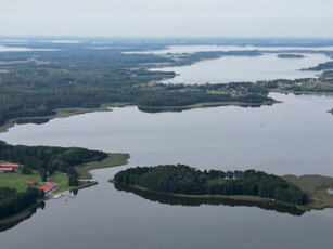 Działka budowlana Węgorzewo