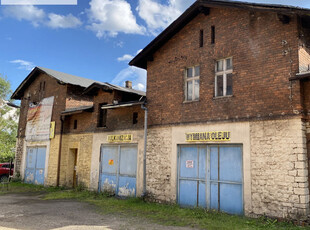 Tarnogórski (pow.), Tarnowskie Góry, Śródmieście-Centrum