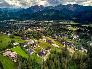 Tatrzański, Zakopane, Kościelisko, Mocarni