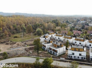 ul. Tesoro Verde Residence Parter z ogrodem