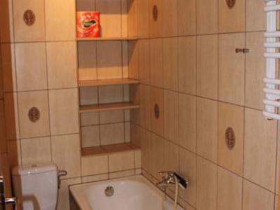 Apartament 2 pokojowy