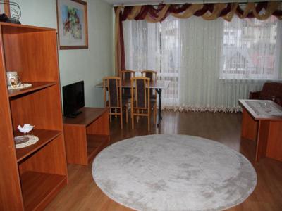 Apartament Ametyst