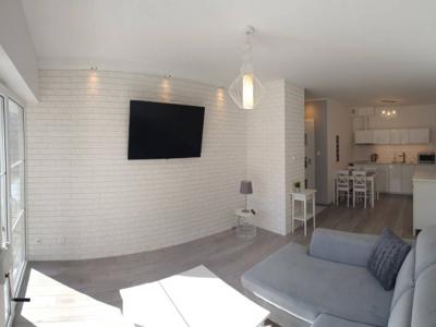 Apartament Dworcowa