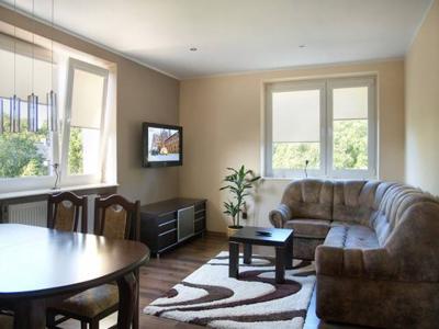 Apartament Gardenia