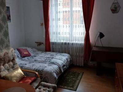 Apartament Heweliusz