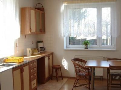 Apartament Karolina