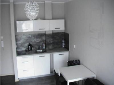 Apartament Lux