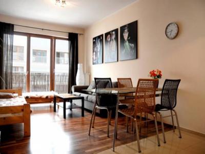 Apartament Mandi