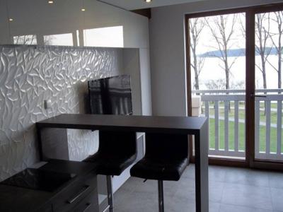 Apartament Nadjeziorna