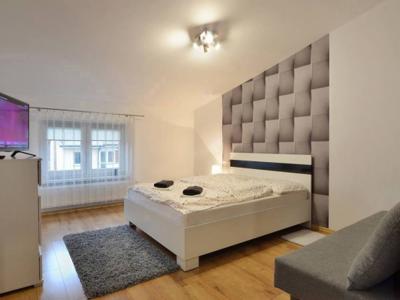 Apartament Parem