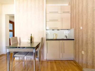 Apartament Tadeusz