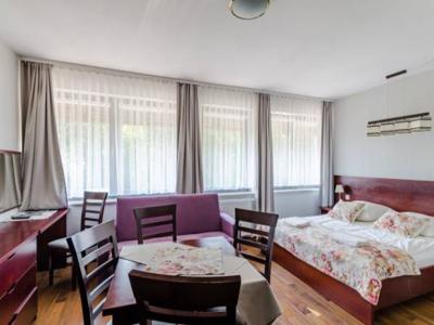 Apartamenty Leśne