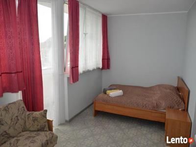 Apartamenty OLIMP - Noclegi w Gdańsku - www.noclegi-gda.pl