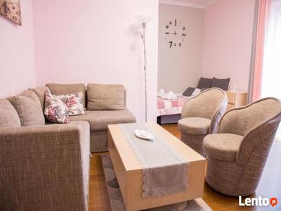 Apartamenty TADEUSZ