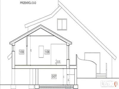 Barciany - KUP na kredyt 2% lub wynajmij