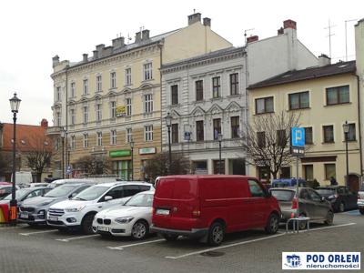 Bielsko-Biała M., Bielsko-Biała, Centrum