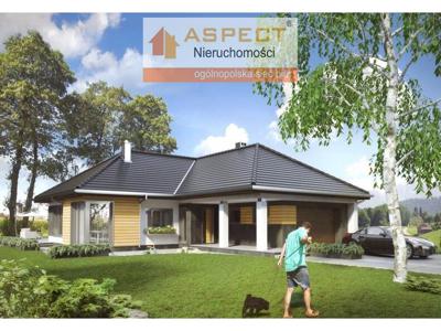 Dom na sprzedaż 118,00 m², oferta nr WLS-DS-42960