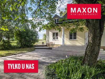 Dom na sprzedaż 219,80 m², oferta nr 10929/DS/MAX