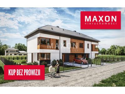 Dom na sprzedaż 186,00 m², oferta nr 11013/DS/MAX