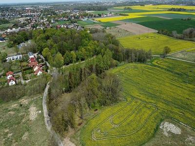 Działka Nowe Bielice Nowe Bielice