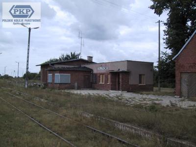 Ełcki (Pow.), Ełk (Gm.), Bajtkowo, Kolejowa