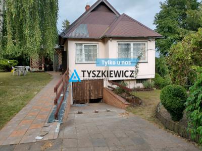 Gdańsk, Jasień, Kartuska
