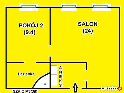 Kamienica na Bloki - duża DOPŁATA