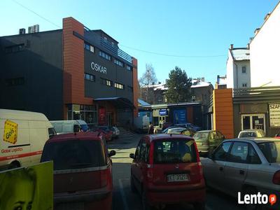 LOKALE W CENTRUM TARNOWA 65,5 M2,500,