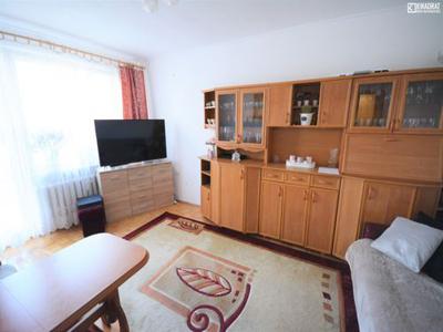 Mieszkanie na sprzedaż 2 pokoje Lublin, 39,18 m2, 5 piętro