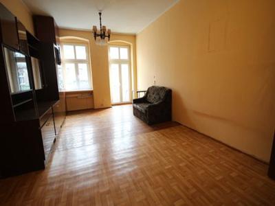 Mieszkanie na sprzedaż 2 pokoje Wrocław Stare Miasto, 54,93 m2, 3 piętro