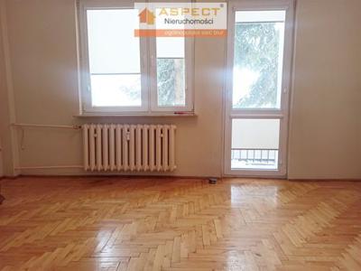 Mieszkanie na sprzedaż 3 pokoje Radom, 52 m2, parter