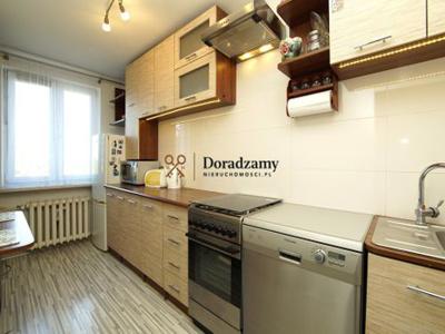 Mieszkanie na sprzedaż 3 pokoje Rzeszów, 59,64 m2, 4 piętro