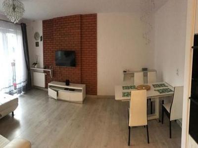 Mieszkanie na sprzedaż 3 pokoje Wrocław Psie Pole, 82 m2, 2 piętro
