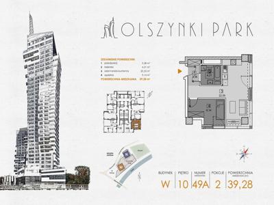 Nowe mieszkanie Rzeszów, ul. Szopena 35c