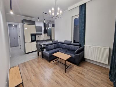 Nowy Apartament M4 Parkitka