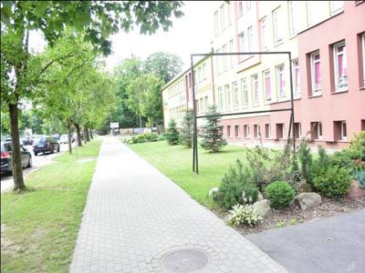 Olsztyn, Centrum, Metalowa